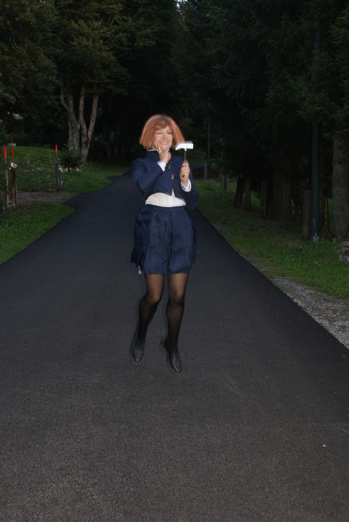 Nobara Kugisaki — photo 63