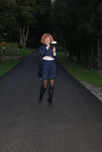 Noxyturne, Nobara Kugisaki