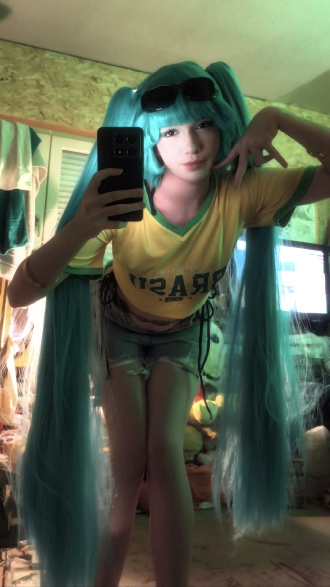 Miku Brazil  - Photo 10