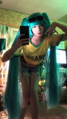 Miku Brazil preview 2