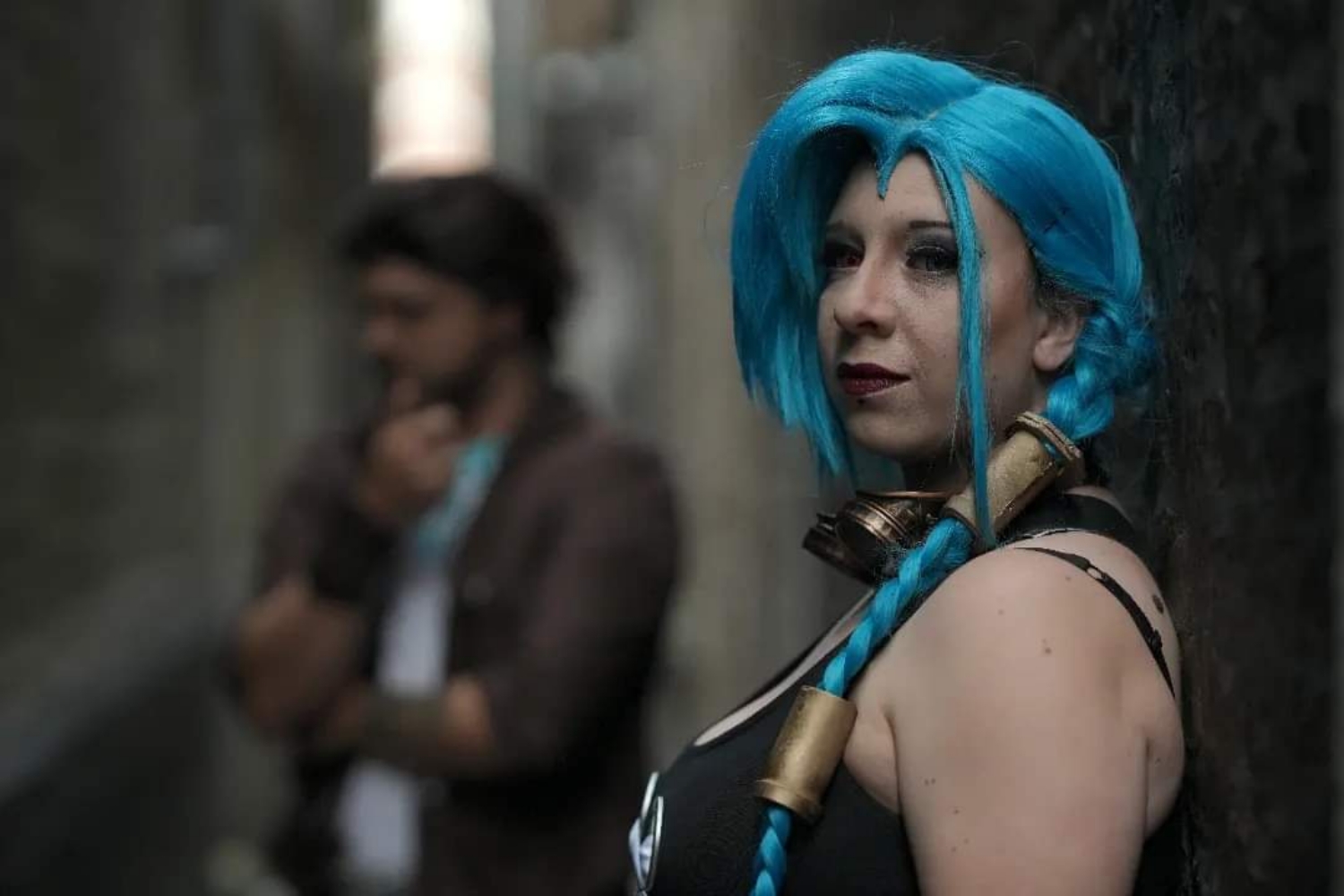 Jinx — photo 12