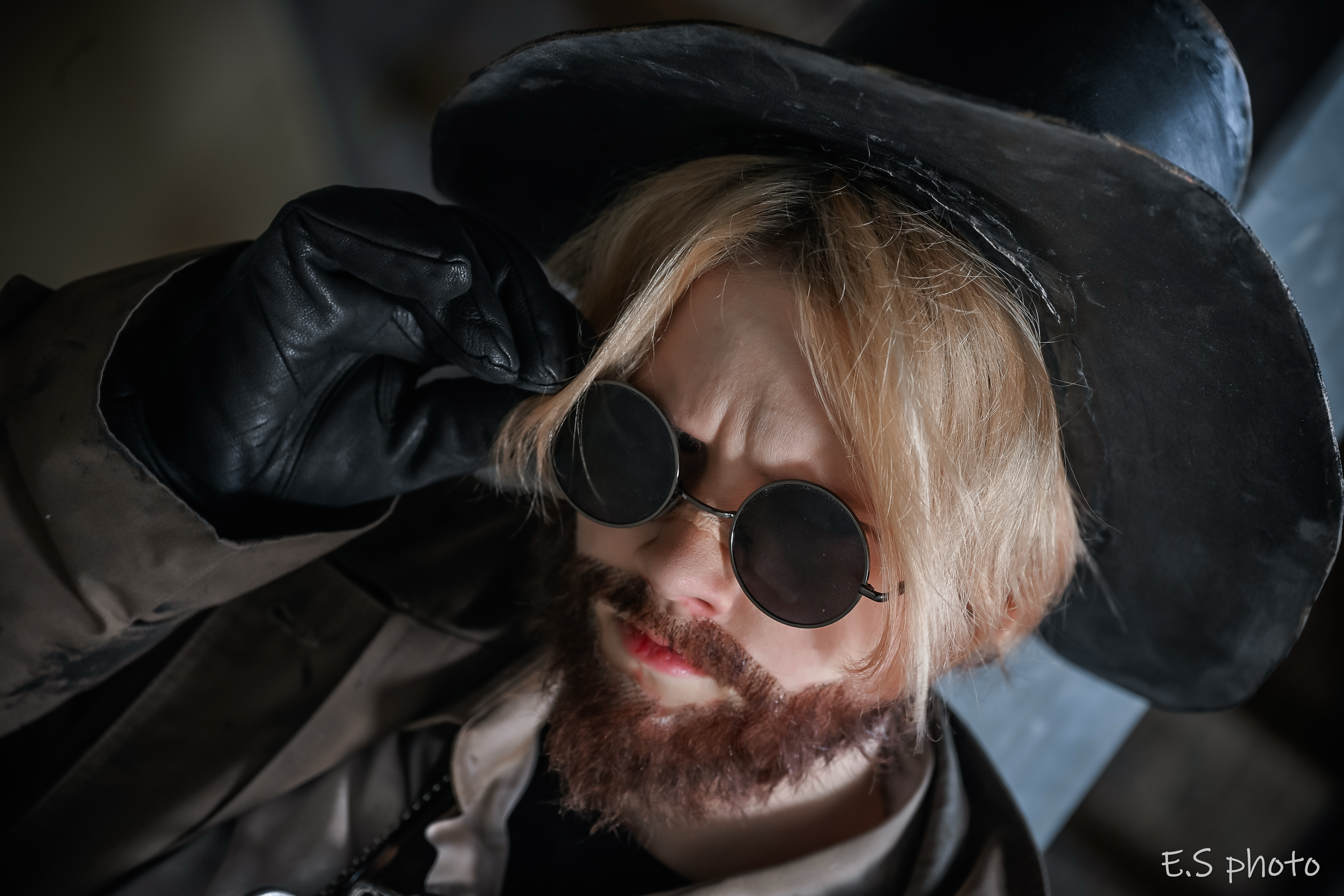 Heisenberg v3 — photo 47