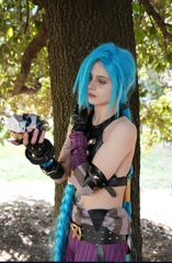 Jinx preview 2