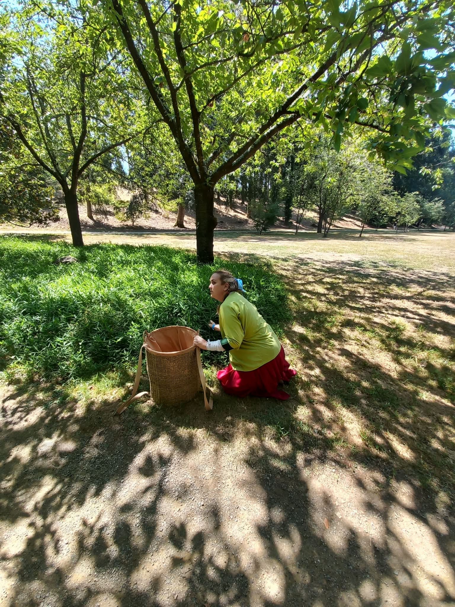 Shooting a la kamipl — photo 16