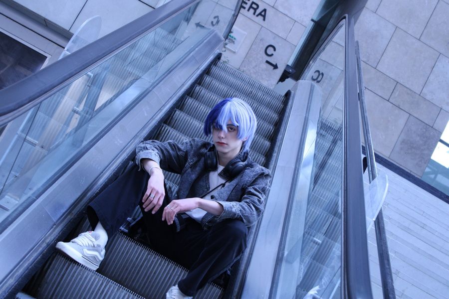 Elyan.oce - Toya 