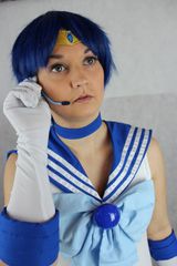 Sailor Merkur preview 2