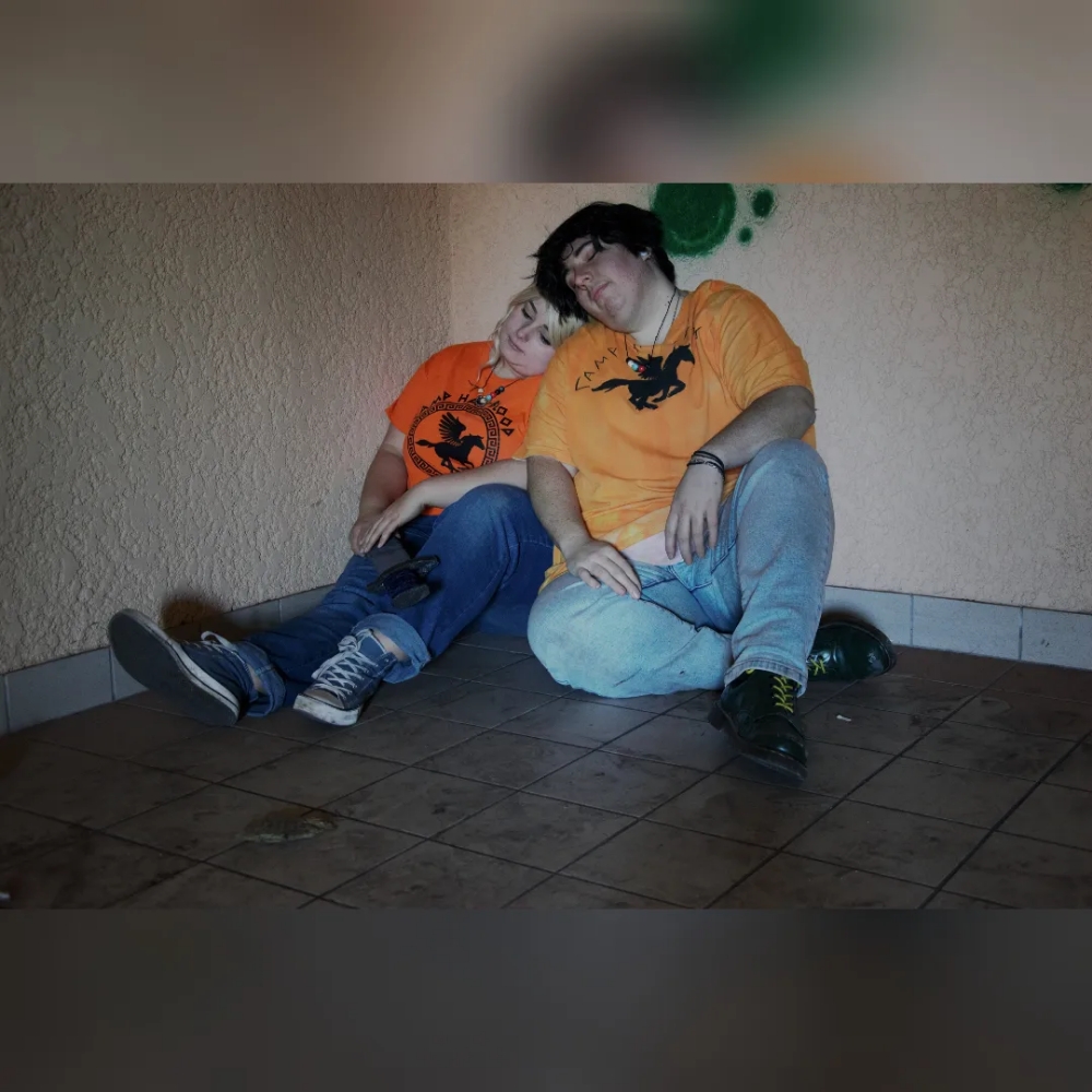 Annabeth Percy Jackson  - Photo 7