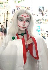 Kumo oni preview 3