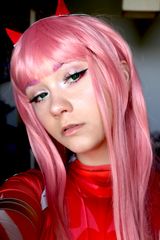 Zero two ver.1 preview 2
