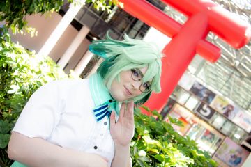 Sucrose japan expo preview 3
