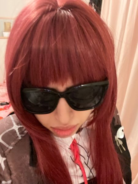 Crystaldream - Kafka COSTEST