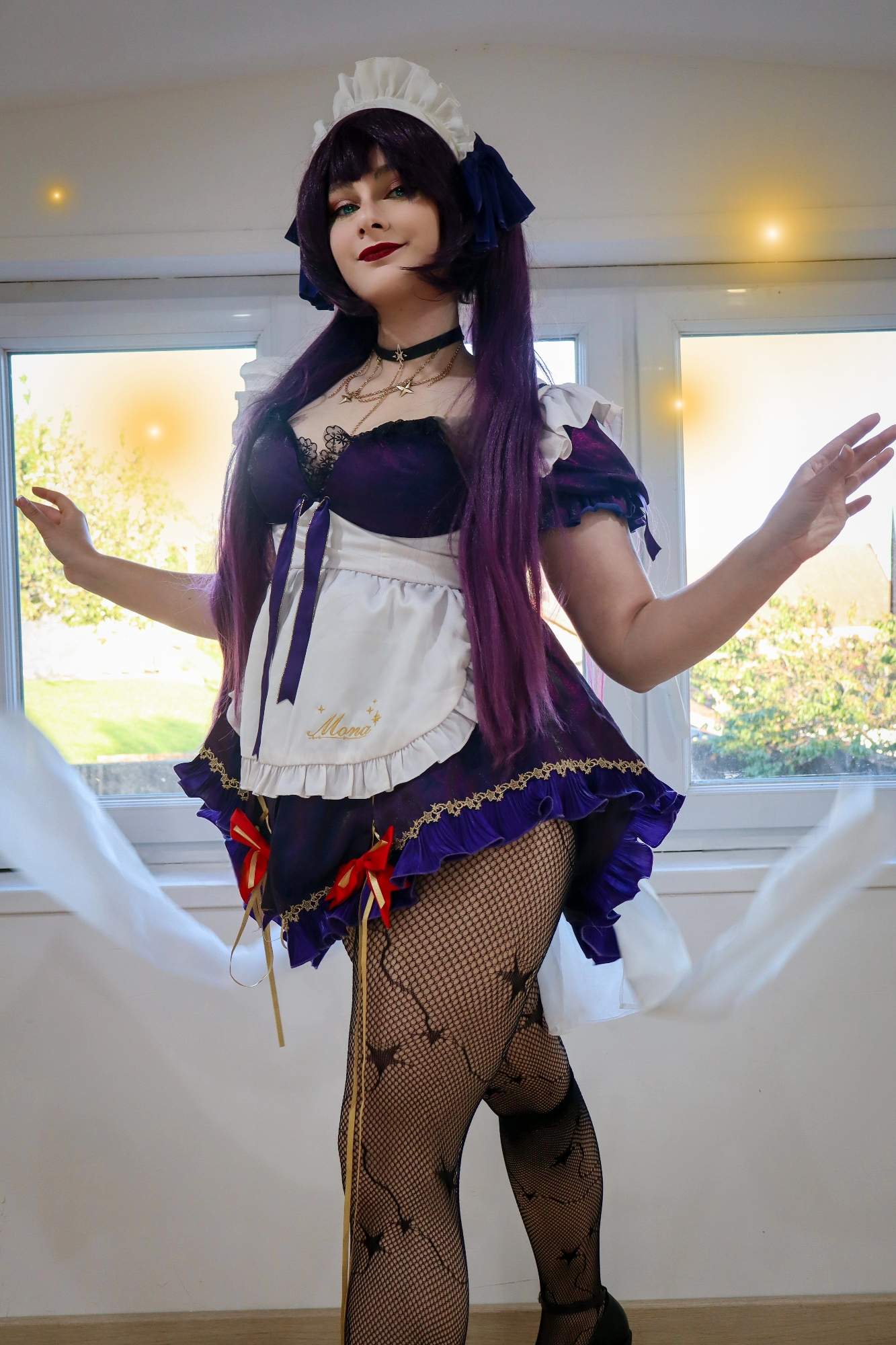 Mona Maid — photo 7
