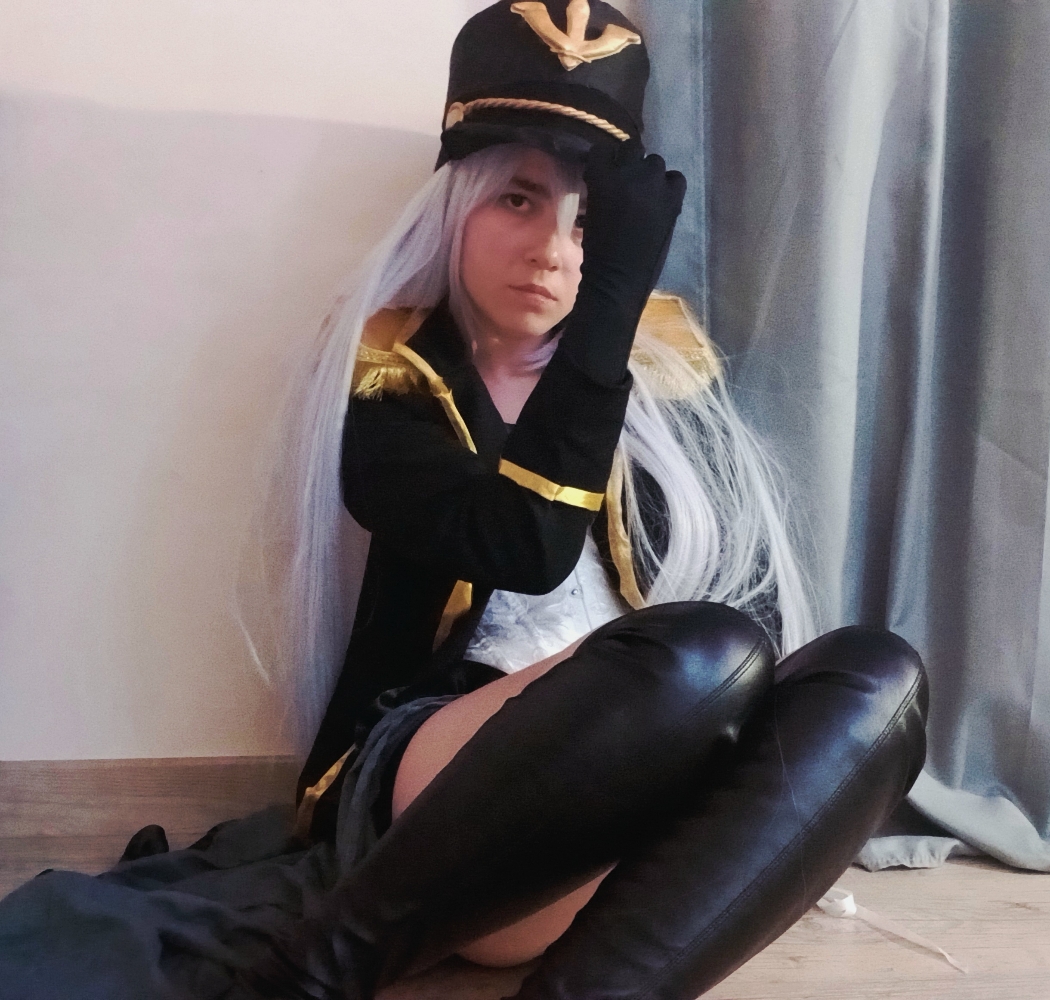 Black lobelia  - Photo 8