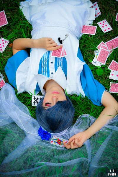 Eyradurna - Ciel Phantomhive 