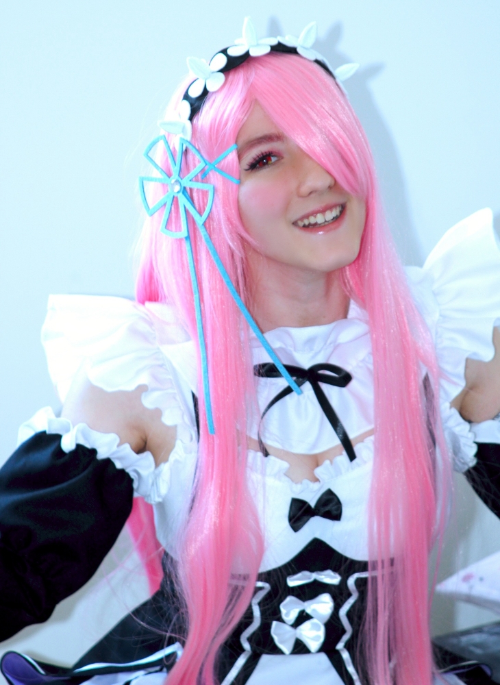 Ram Re:Zero - Photo 5