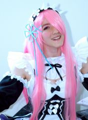 Ram Re:Zero preview 2