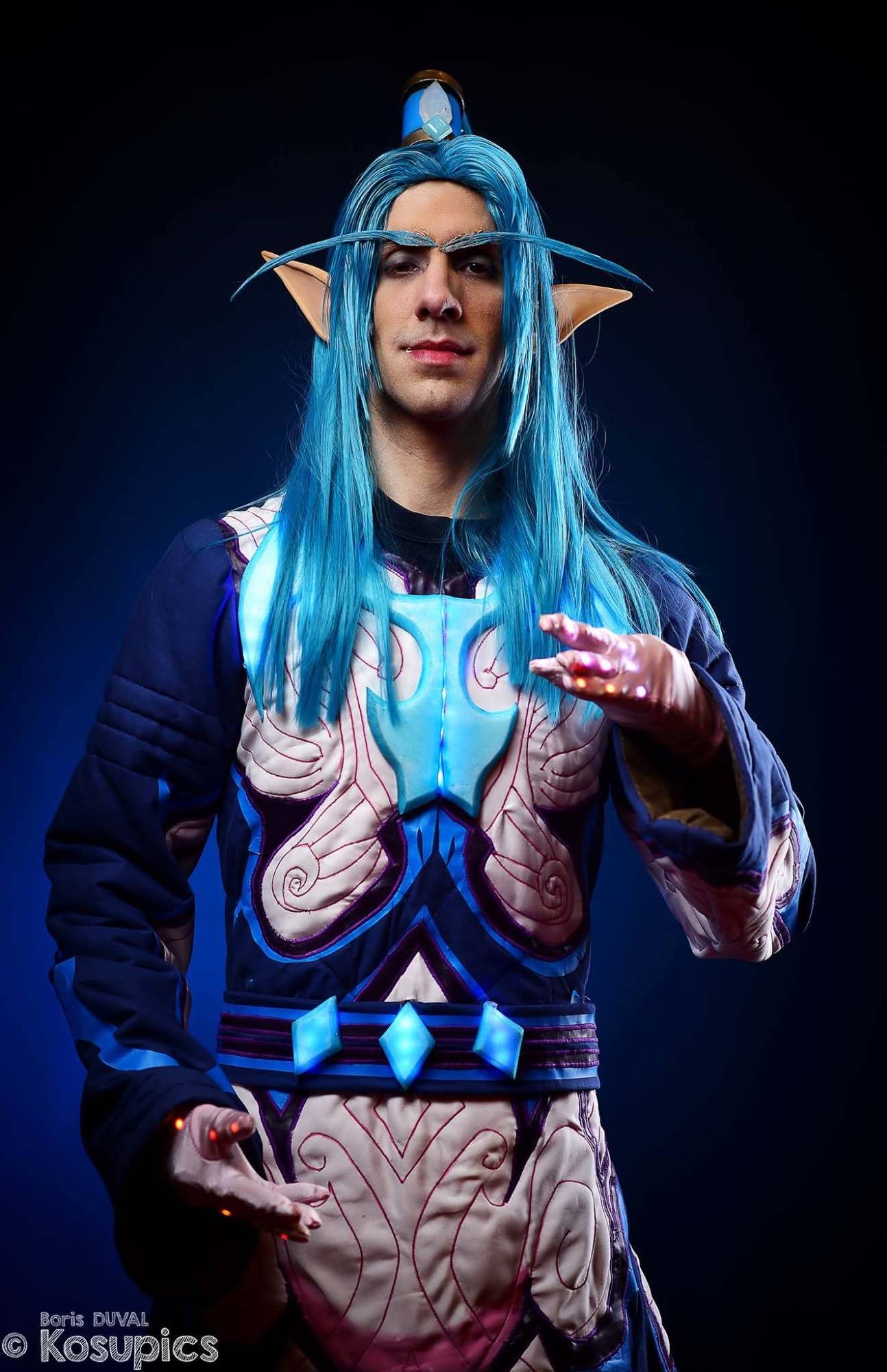 Malygos — photo 6