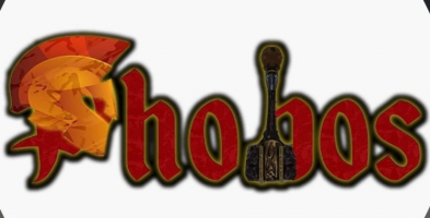 Phobos comics&games