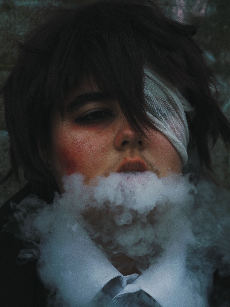 Dazai Osamu — photo 5
