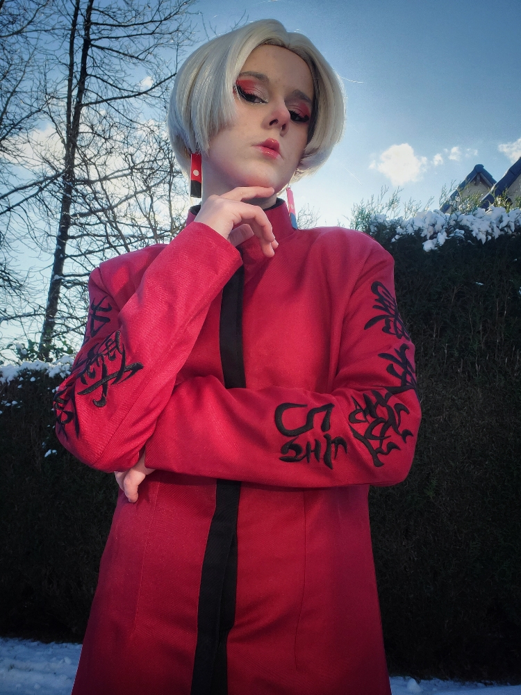 IzanaKurokawaOutside - Photo 6