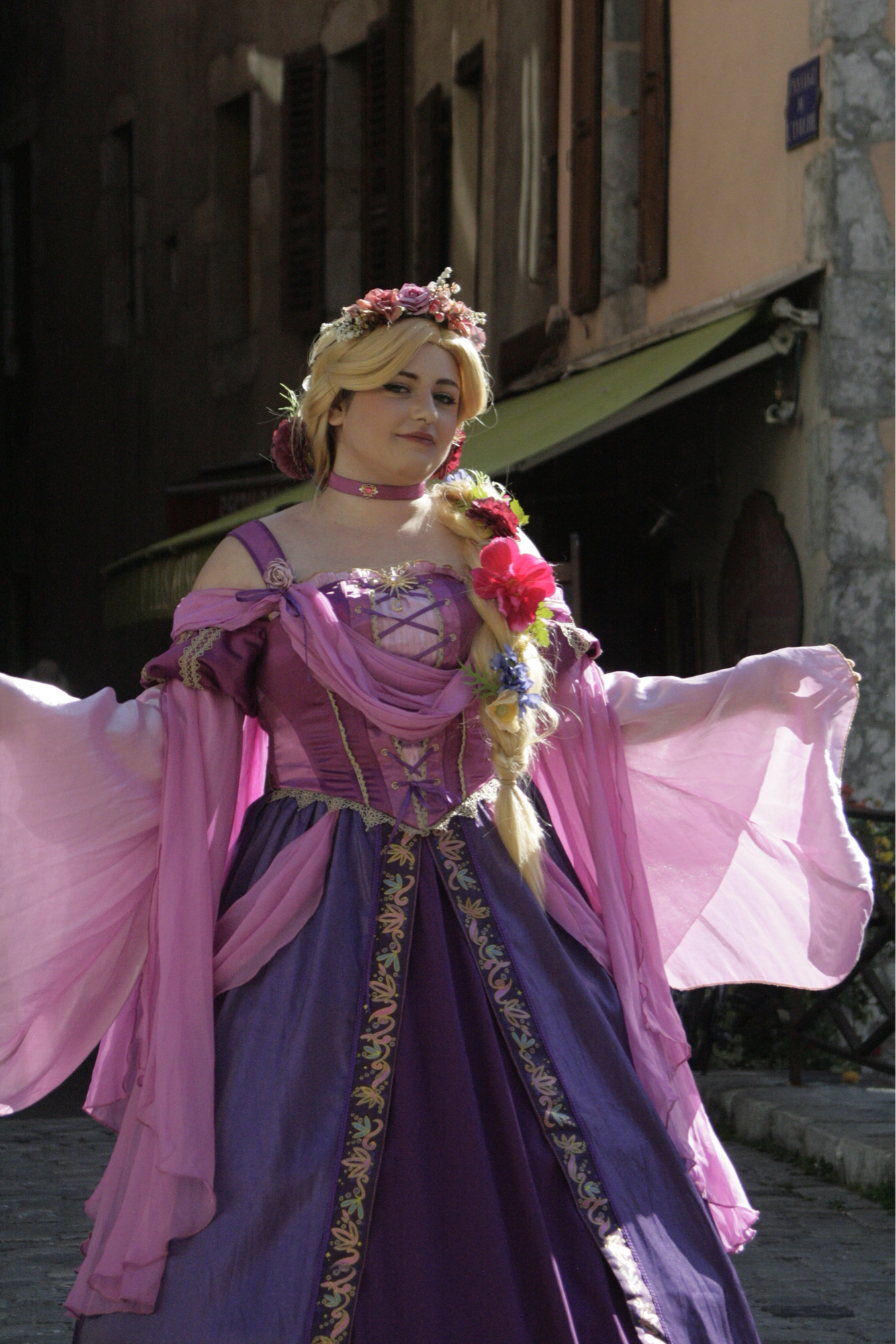 Raiponce — photo 16