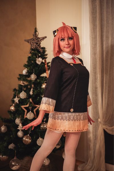 Gum_gum - Anya 🧸
