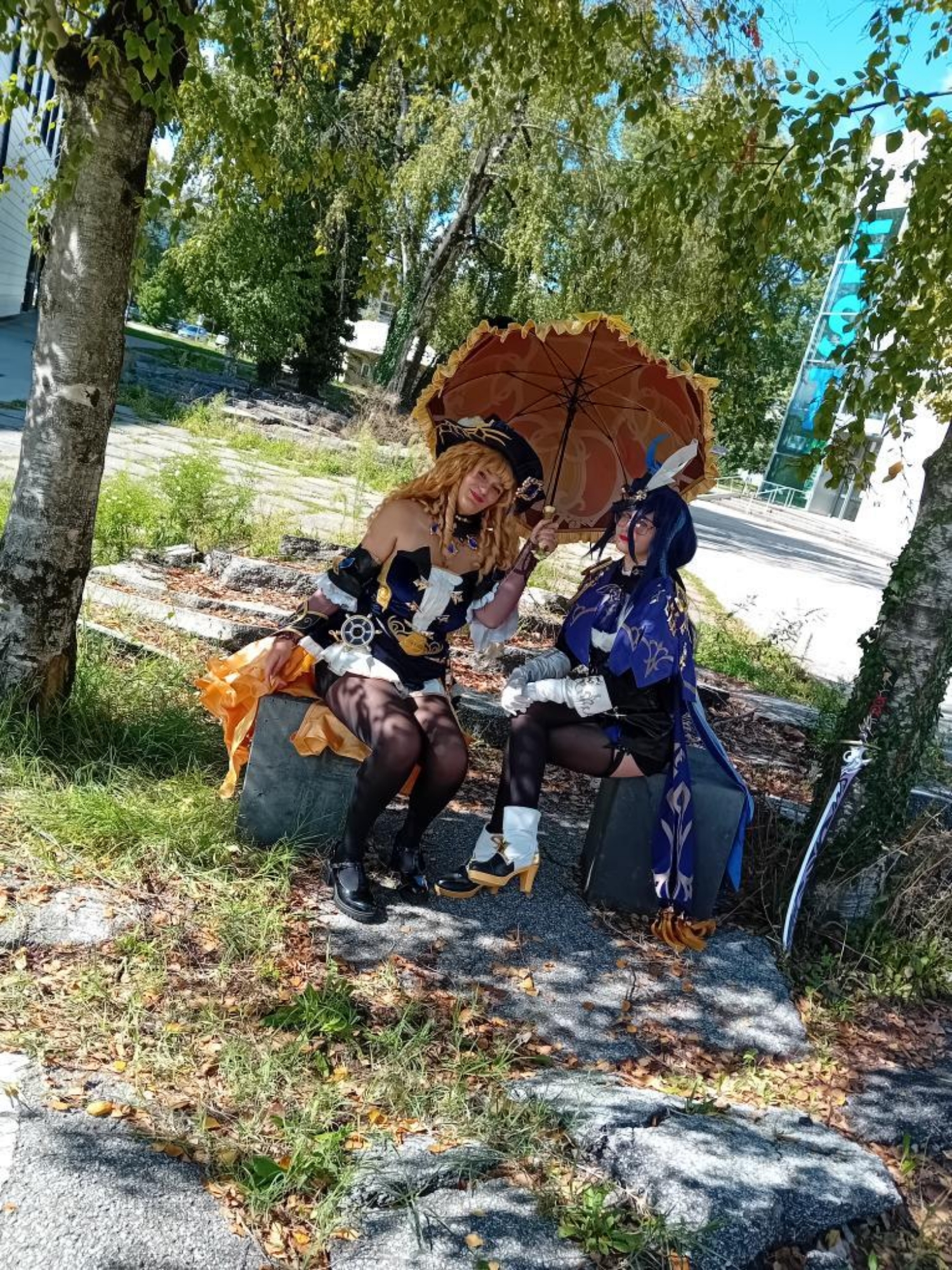 Clorinde, Arle, Navi - Photo 13