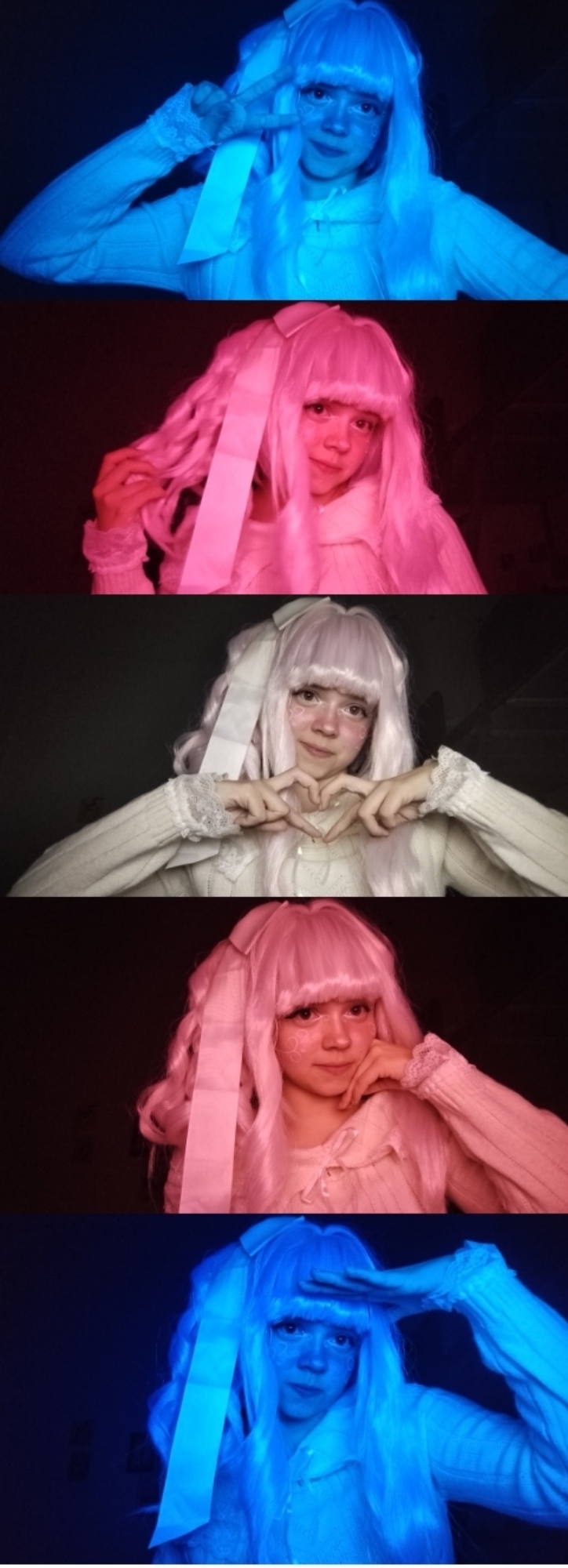 Mizuki 🎀🩷, photo 27