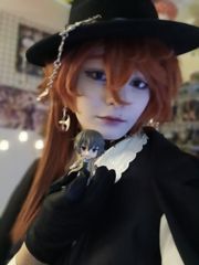 Chuuya preview 3