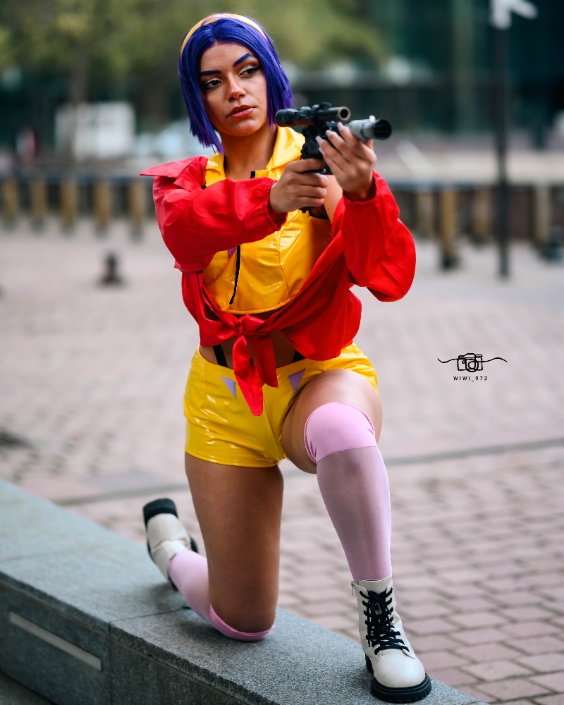 Faye by Linlin  - Photo 10