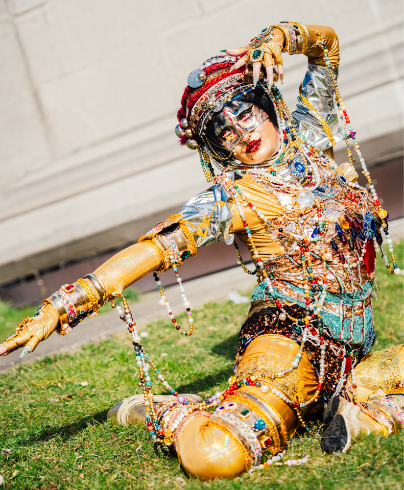 Shooting Jibaro - Photo 6