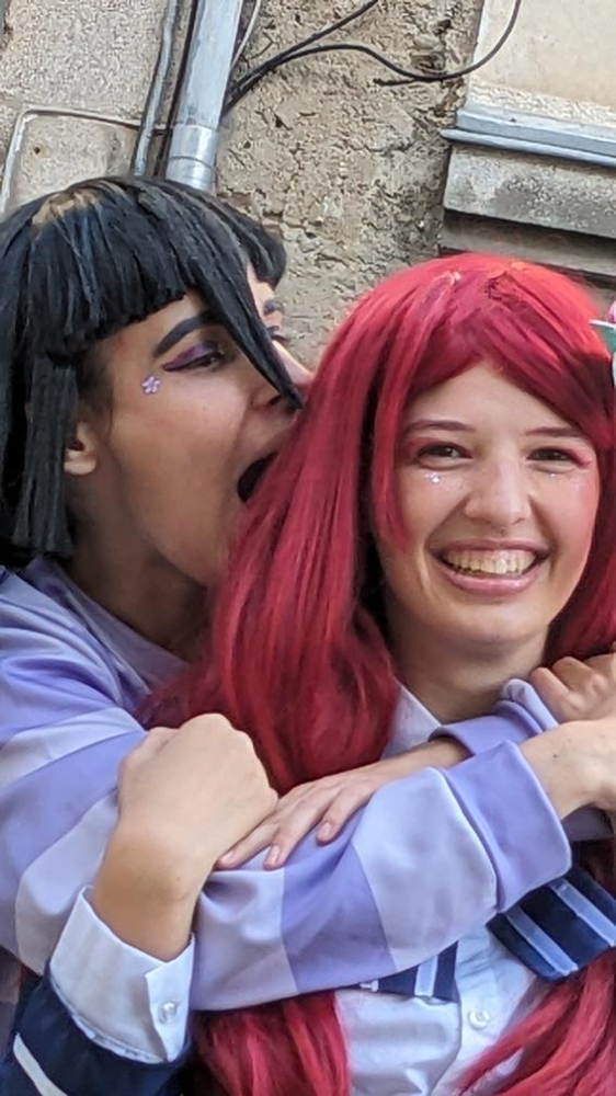 Yamada Tae - Photo 5