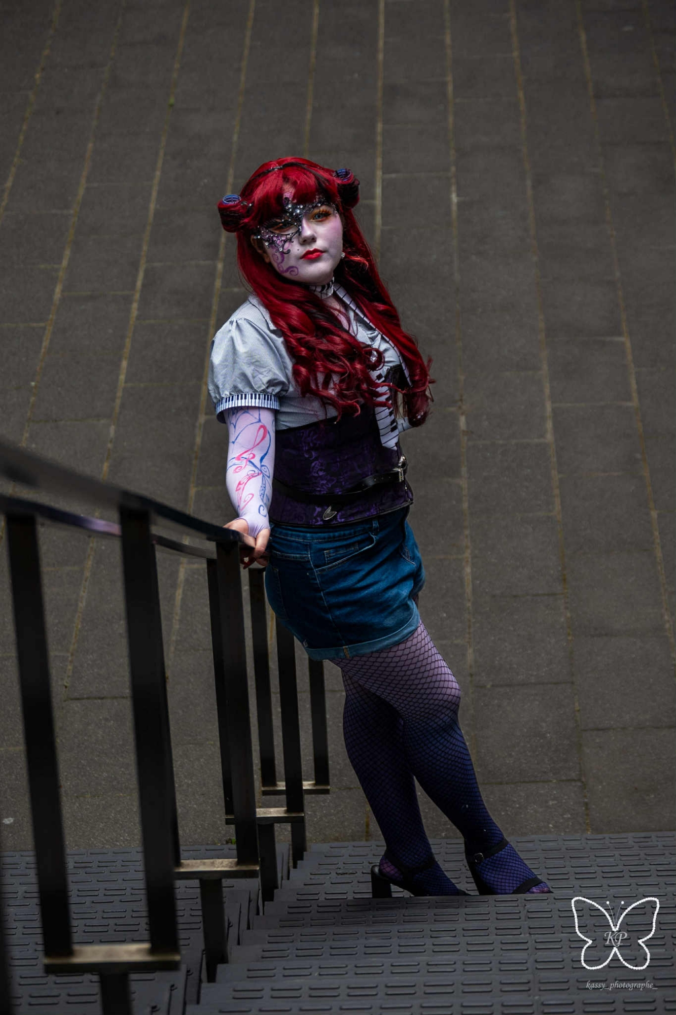 Operetta (Otakuthon) — photo 9