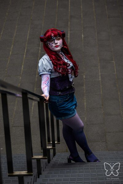 Dreamy._.red_ - Operetta (Otakuthon)