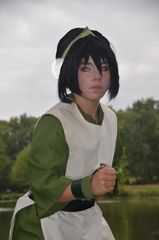 Toph portraits preview 2
