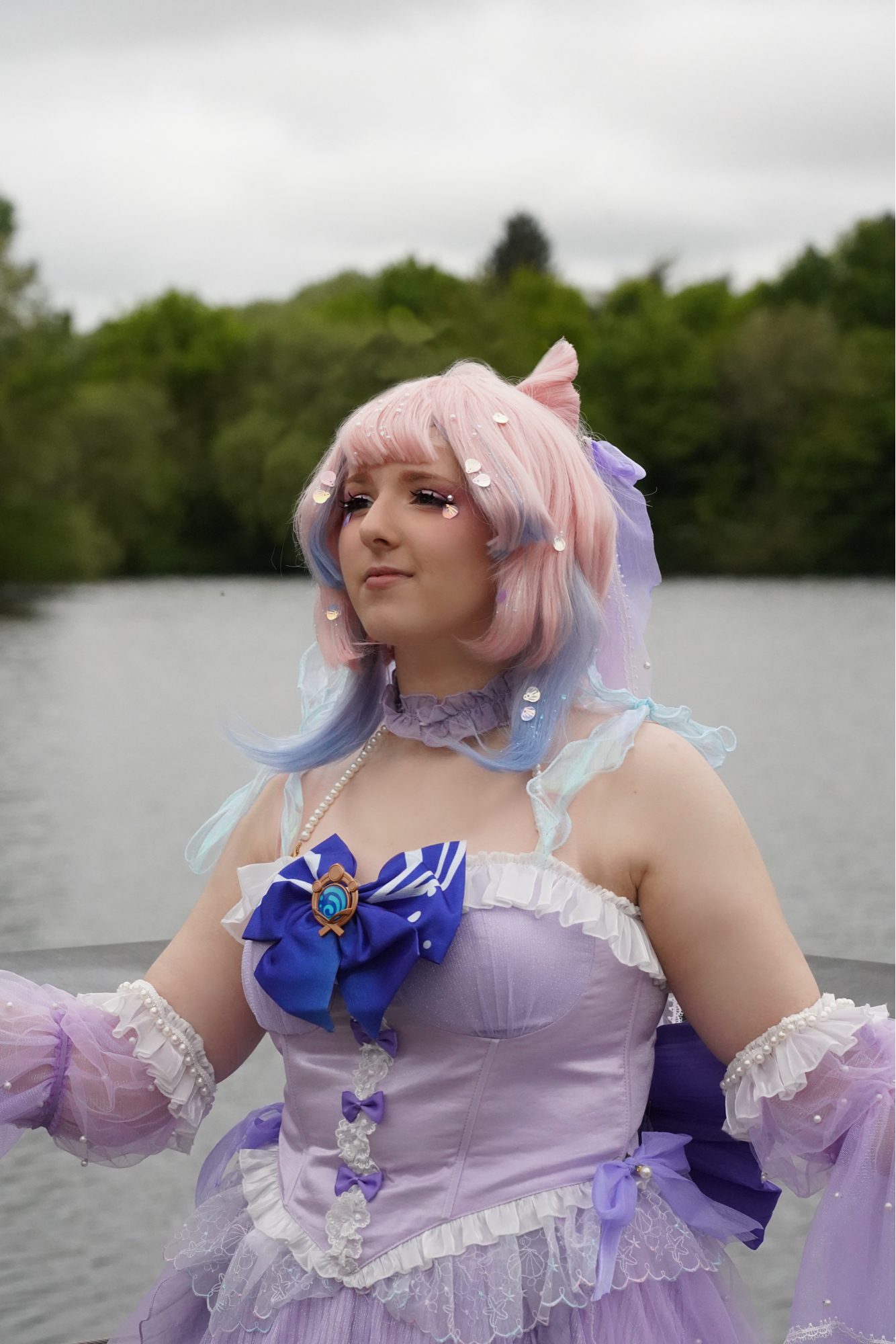 Kokomi — photo 25