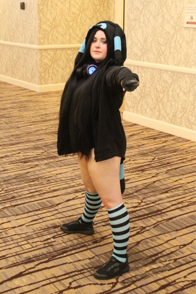 Chii - Umbreon