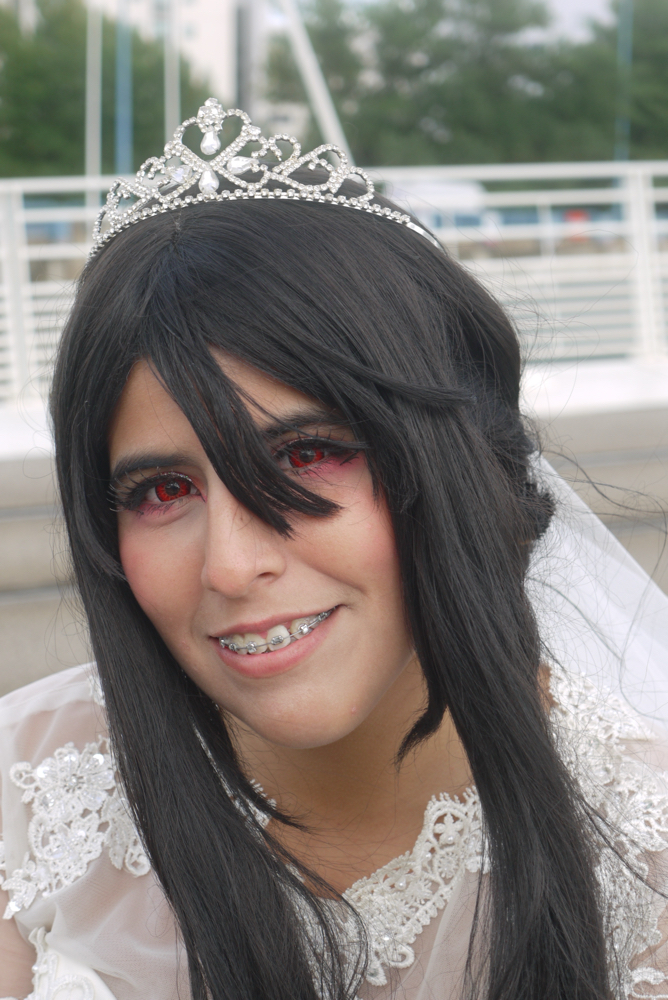 Yor Forger - Photo 41