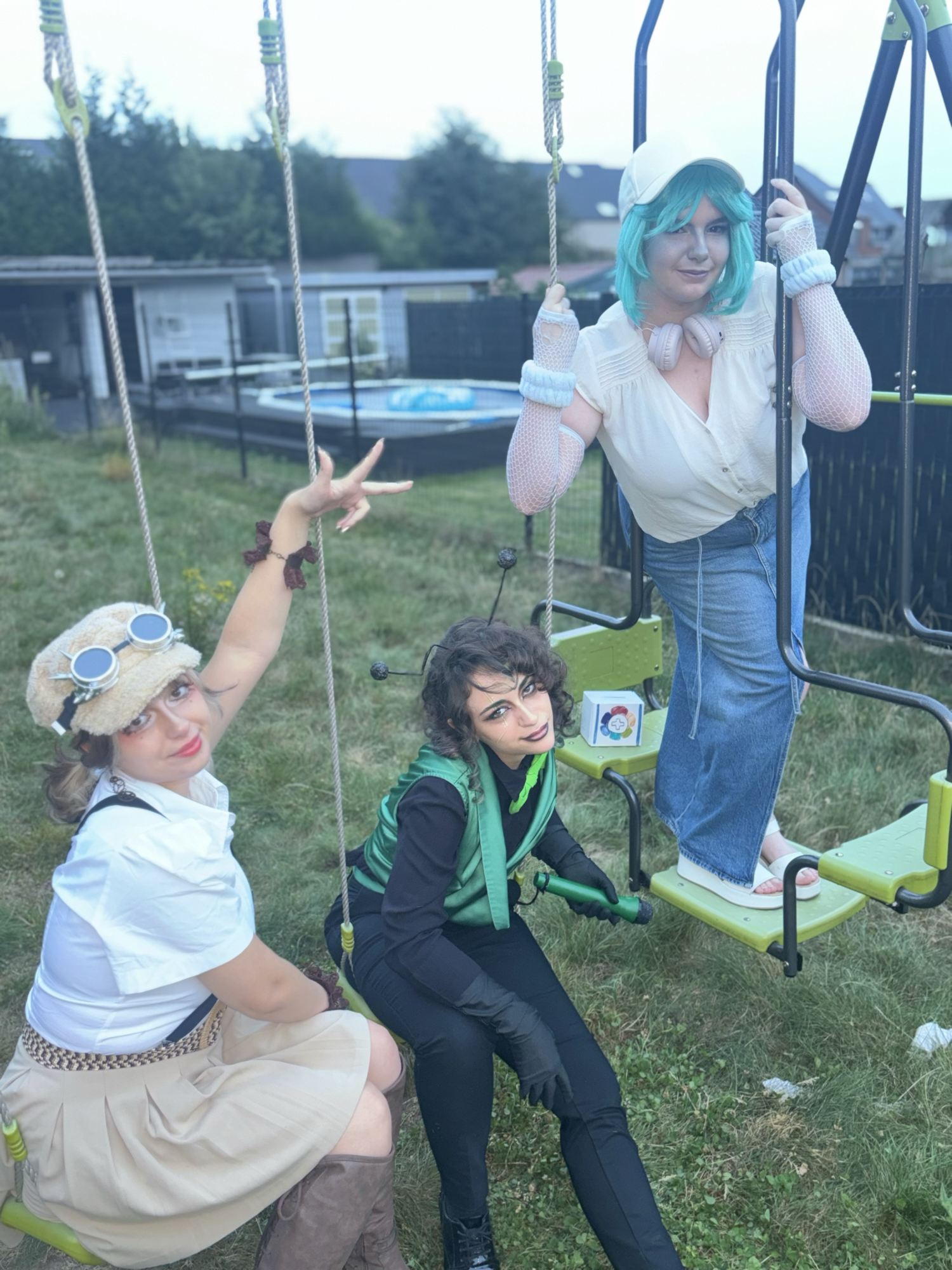 Shelly dandy’s(2025) - Photo 7