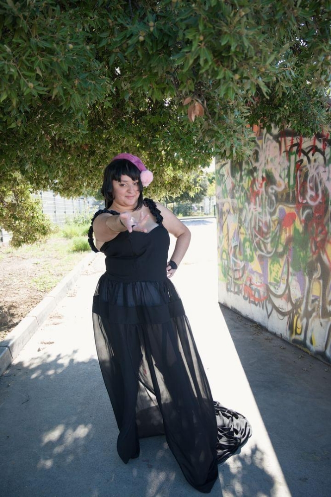 Ophelia (v1) - Photo 5