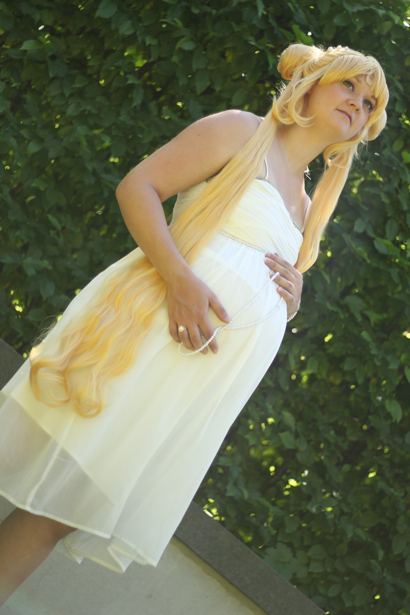Serenity Schwanger — photo 13