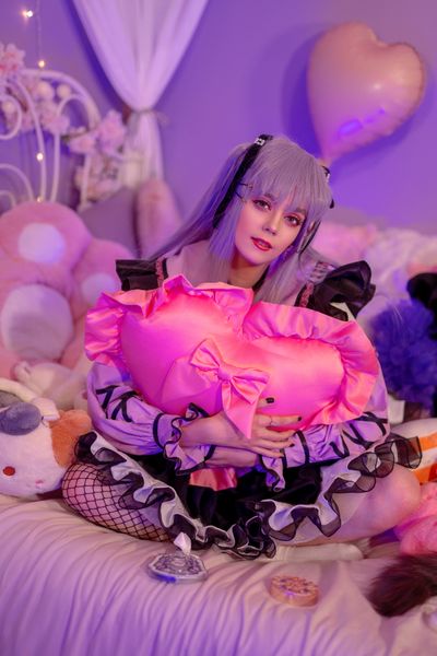 Himea_ - Kawaii bedroom