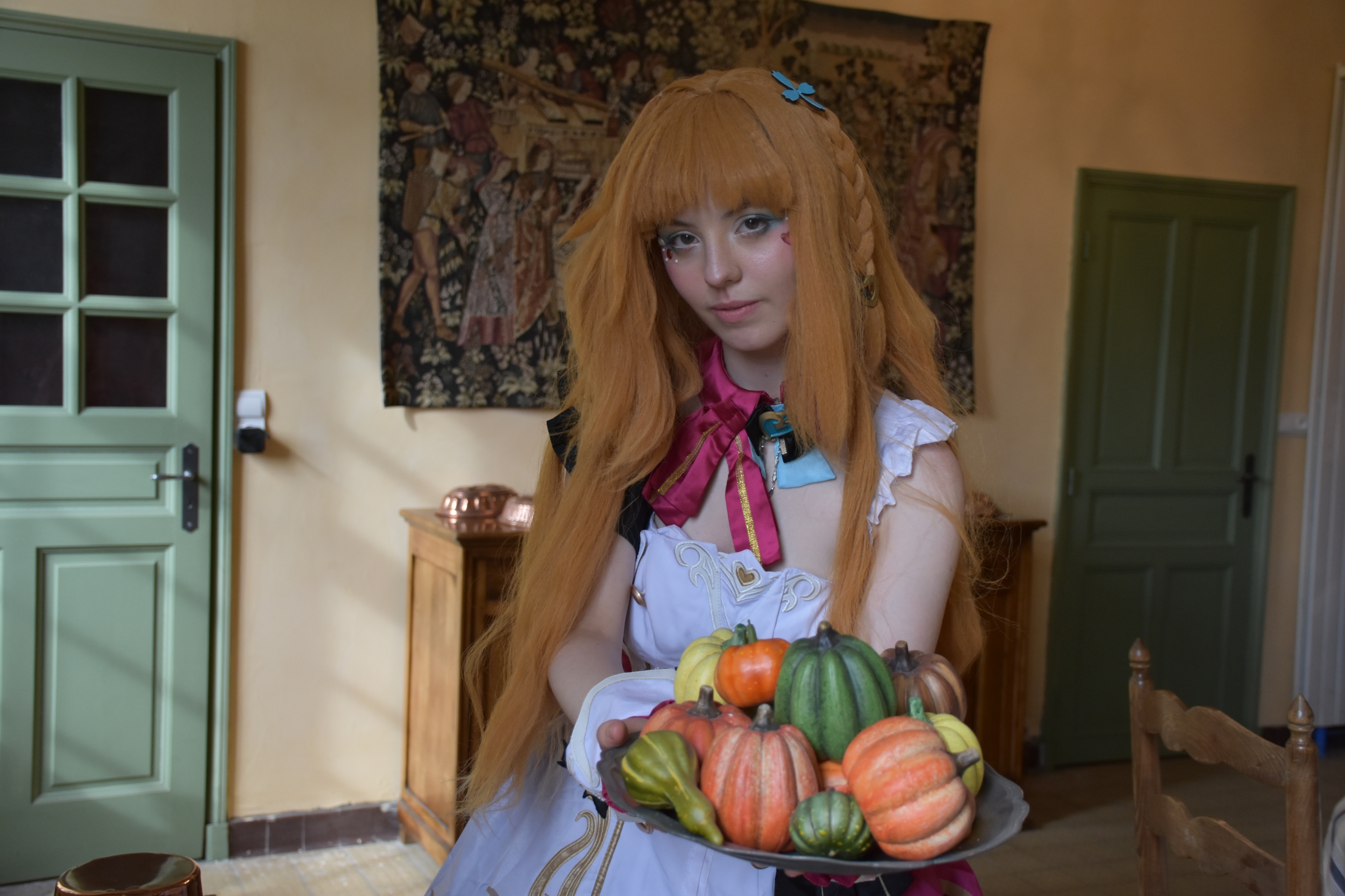 Escoffier — photo 38