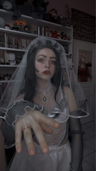 Liberty.cos - Emily