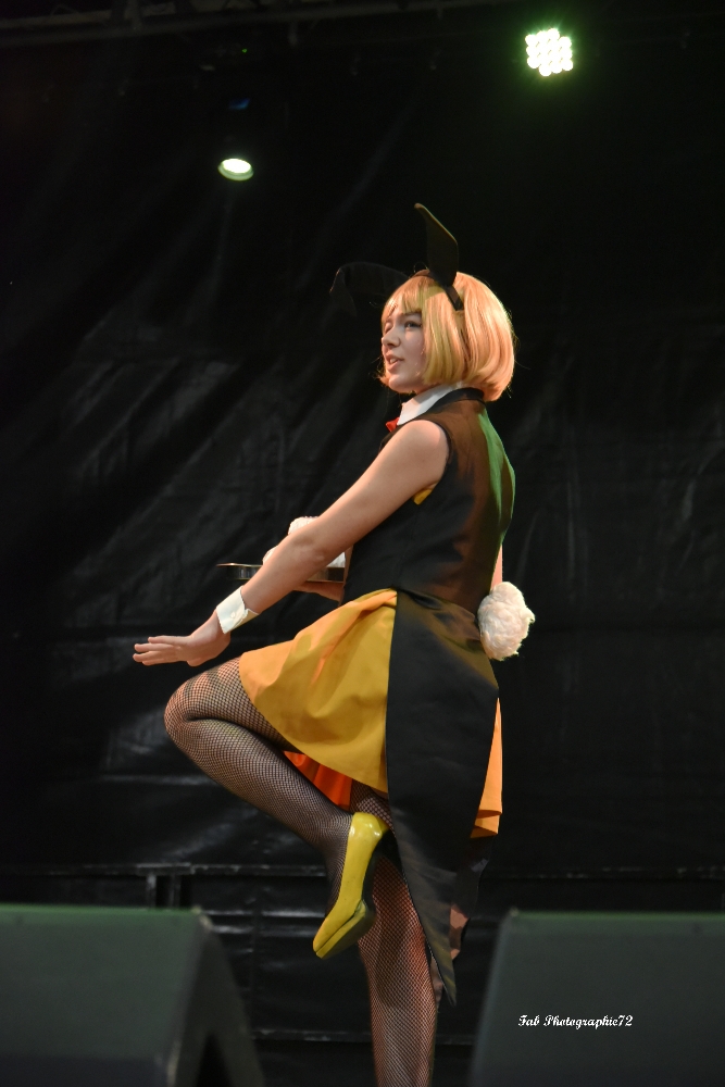 Scène Pictasia 2024 - Photo 34