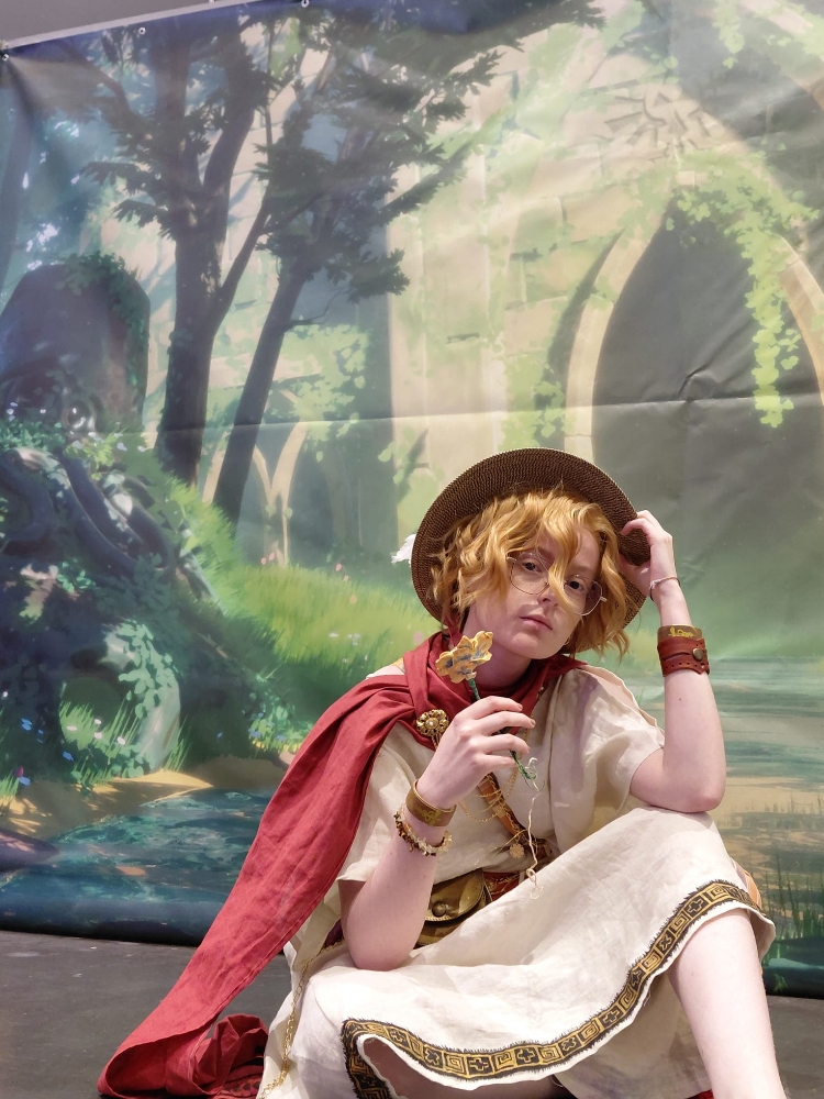 Hermès Geek days - Photo 1