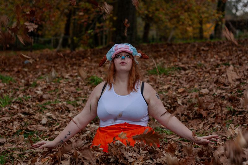 Innase – Chopper V1 