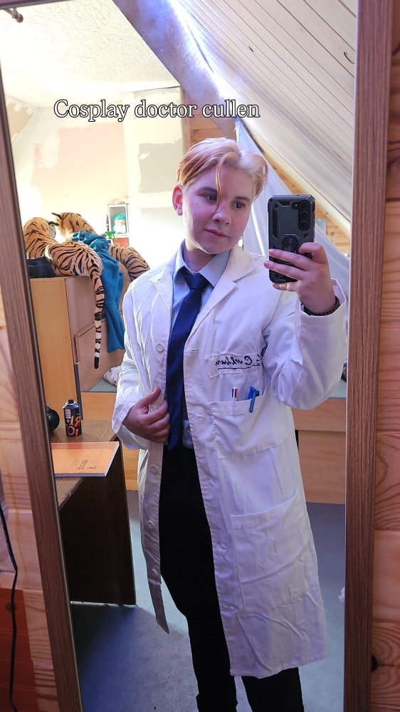 Carlisle cullen  - Photo 5