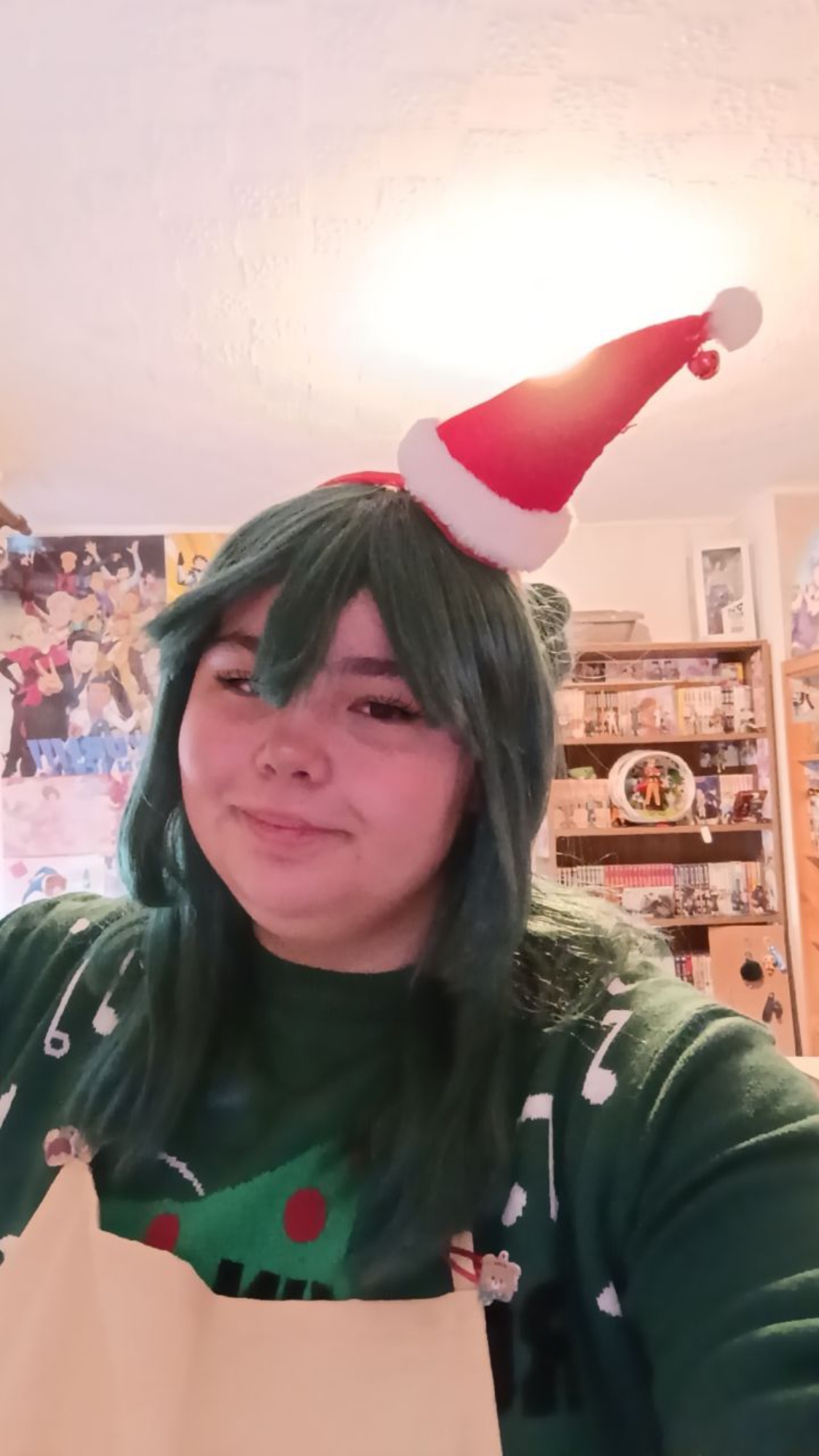 Inko Midoriya — photo 21