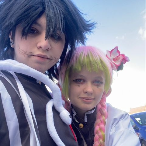 .